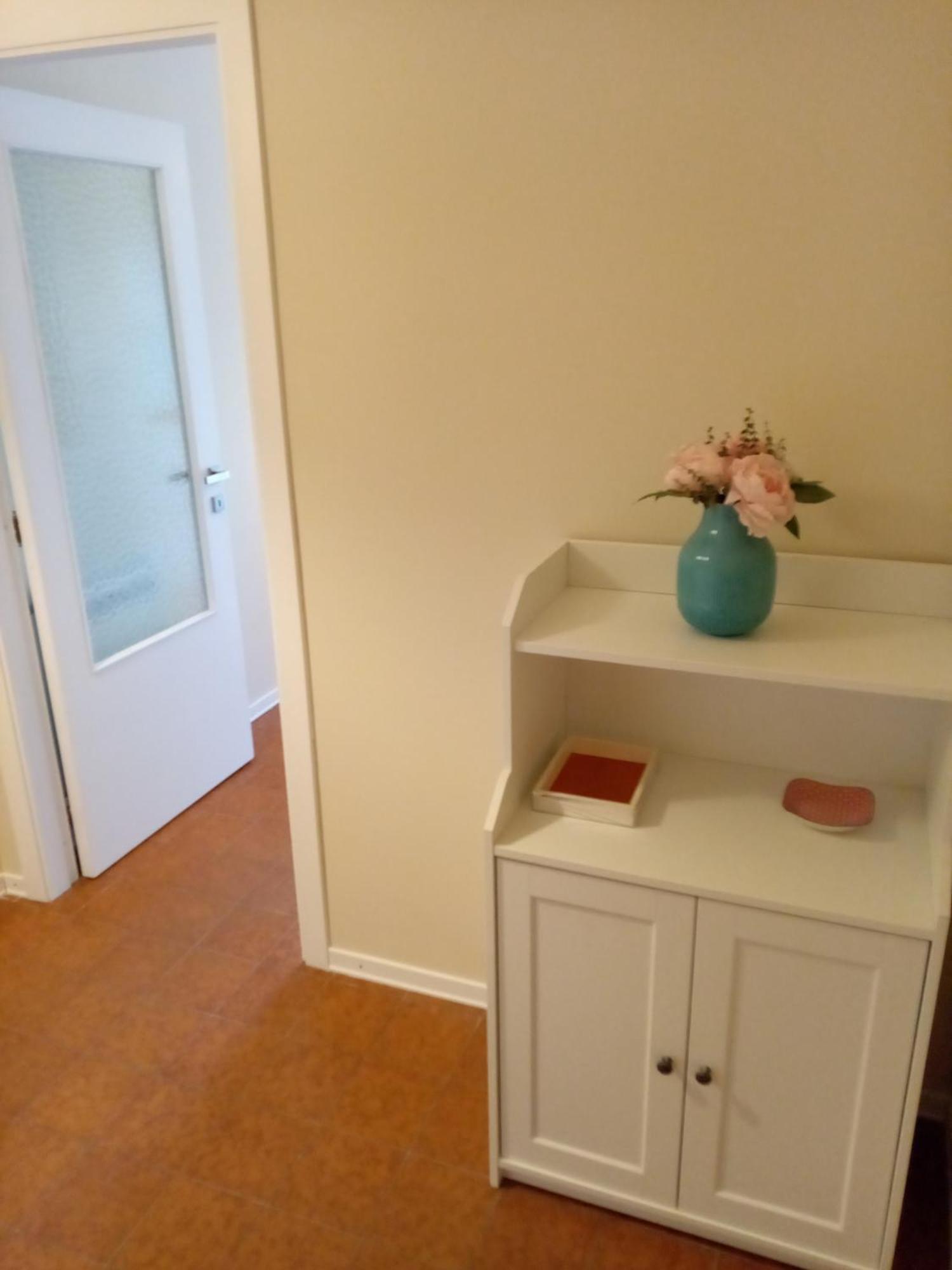 A Casa Di Luca E Gloria Fronte Mare Daire Tortoreto Dış mekan fotoğraf