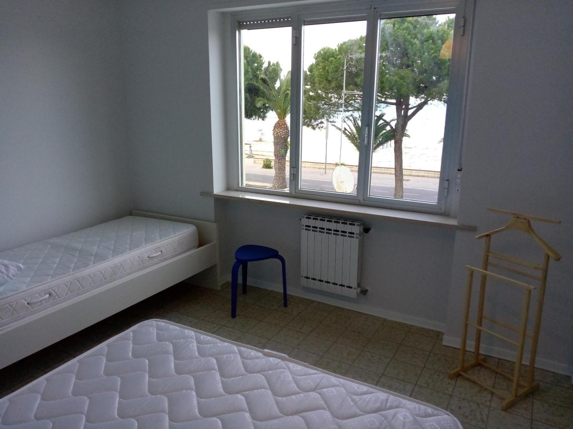 A Casa Di Luca E Gloria Fronte Mare Daire Tortoreto Dış mekan fotoğraf